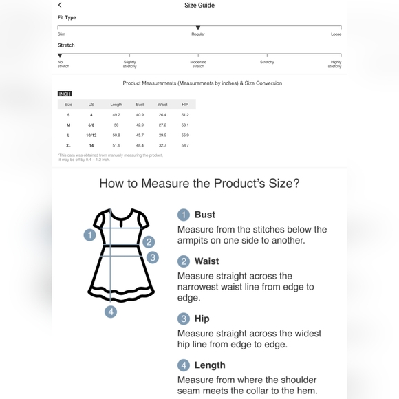 Ruffled Round Neck Sleeveless Dress - Picture 4 of 5